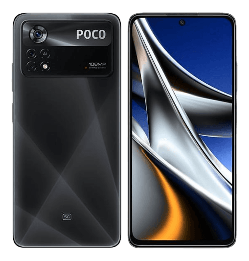 Xiaomi Poco X4 Pro