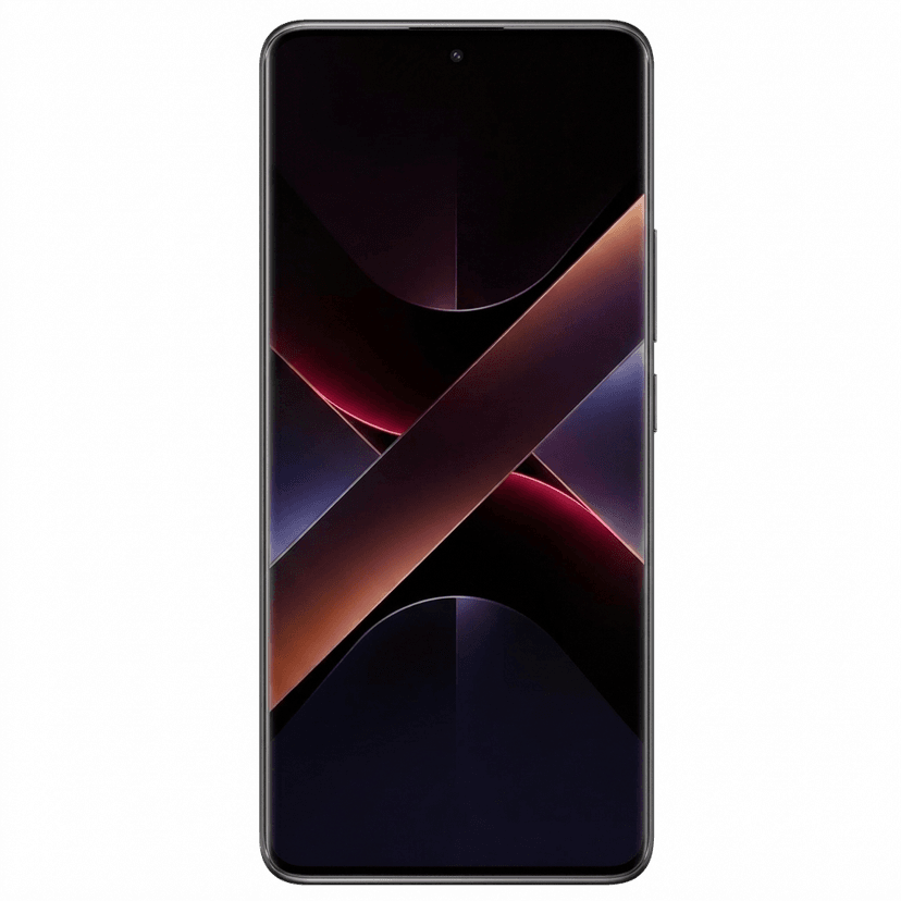 Xiaomi Poco X8 Pro