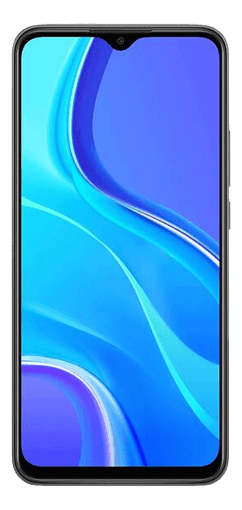 Xiaomi Redmi 9