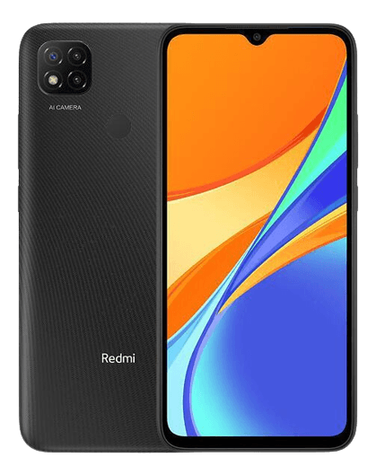 Xiaomi Redmi 9C