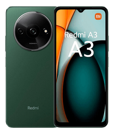 Xiaomi Redmi A3