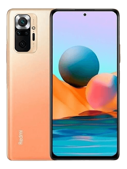 Xiaomi Redmi Note 10 Pro