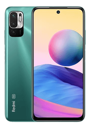 Xiaomi Redmi Note 10