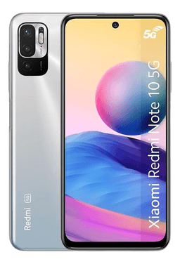 Redmi Note 10