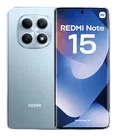Xiaomi Redmi Note 15