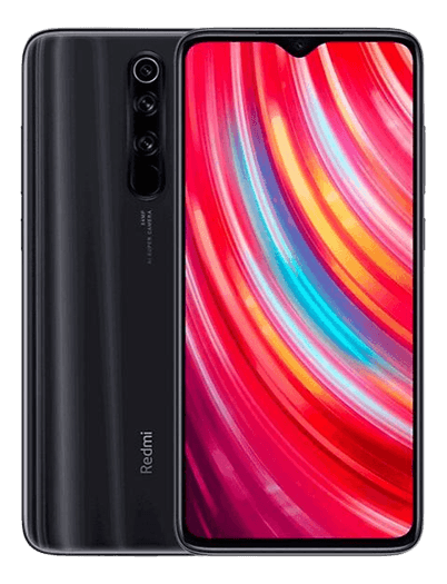 Redmi Note 8