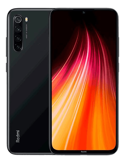 Xiaomi Redmi Note 8