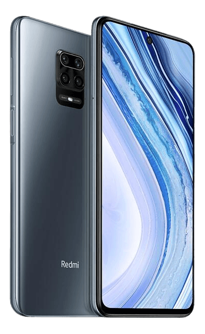 Xiaomi Redmi Note 9 Pro
