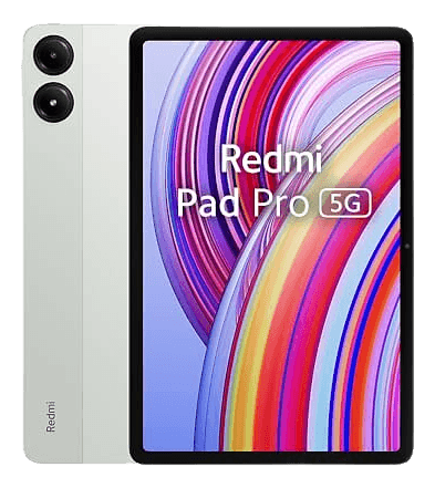 Xiaomi Redmi tablets