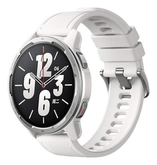 Xiaomi Watch S1 Active