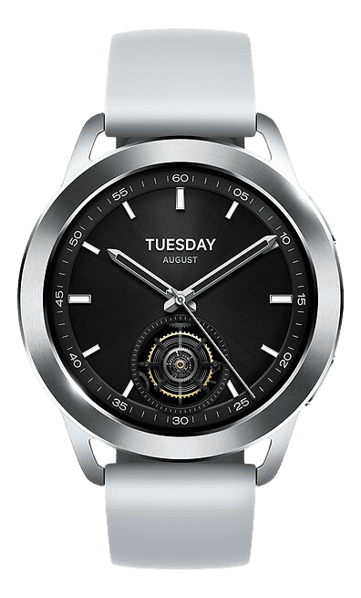 Xiaomi Watch S3