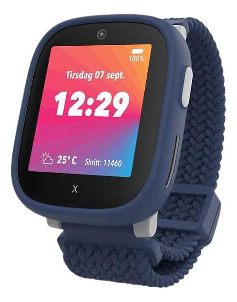 Xplora smartwatches