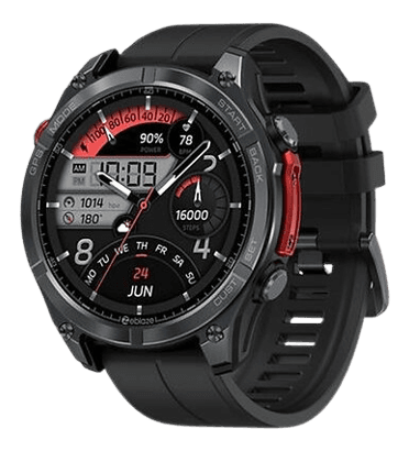 Zeblaze smartwatches