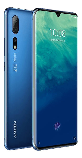 ZTE Axon 10 Pro
