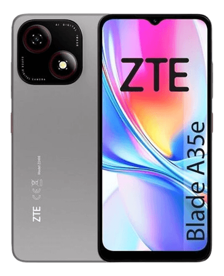 ZTE Blade A35E