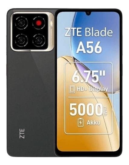 ZTE Blade A56
