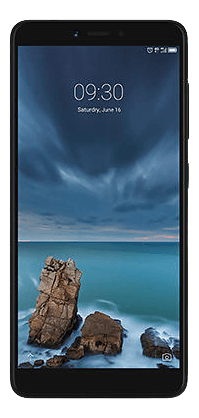 ZTE Blade A7