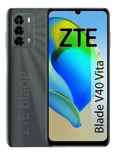 ZTE Blade V40 Vita