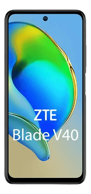 ZTE Blade V40