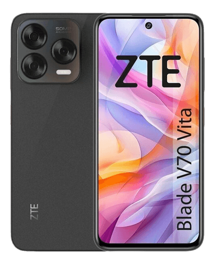 ZTE Blade V70