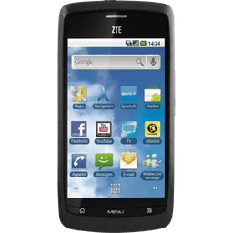 ZTE Blade