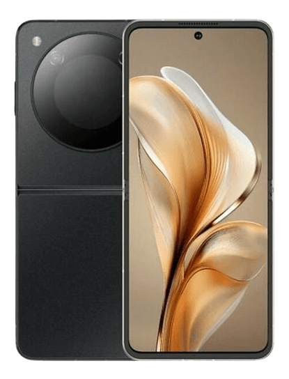ZTE Nubia Flip NX724J 8 GB + 256 GB