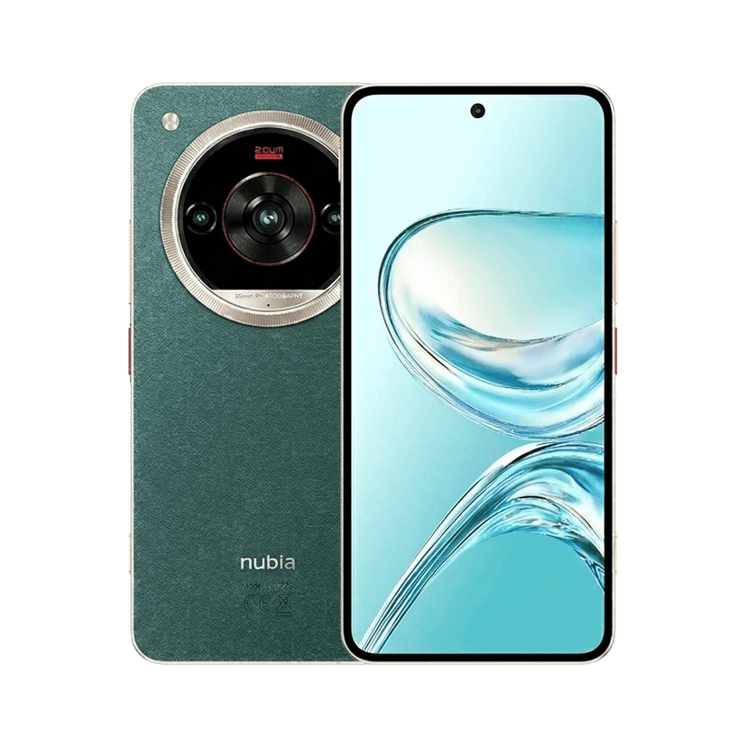 ZTE Nubia Focus 2 Ultra
