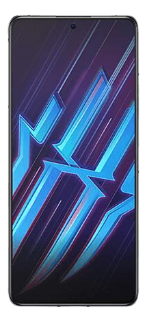 ZTE Nubia Red Magic 6R