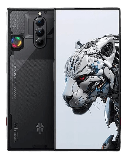 ZTE Nubia Red Magic 8S Pro