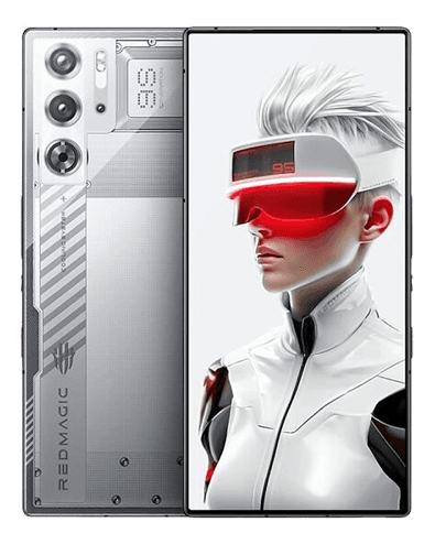 ZTE Nubia Red Magic 9S Pro