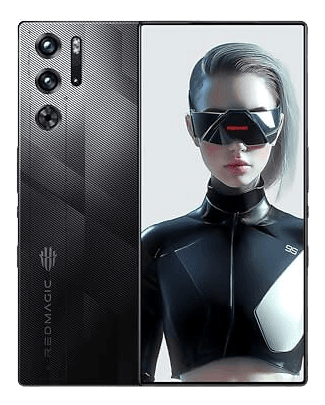 ZTE Nubia Red Magic 9S Pro