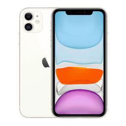 Refurbished Apple iPhone 11