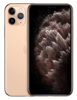 Refurbished Apple iPhone 11 Pro Gold 64GB Fair