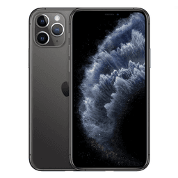 Refurbished Apple iPhone 11 Pro Max
