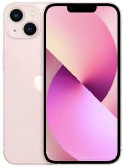 Refurbished Apple iPhone 13 Pink 128GB Fair