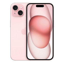 Refurbished Apple iPhone 15 Plus Pink 128GB Fair