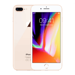 Refurbished Apple iPhone 8 Plus