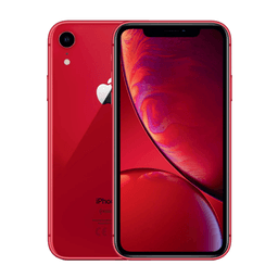 Refurbished Apple iPhone XR