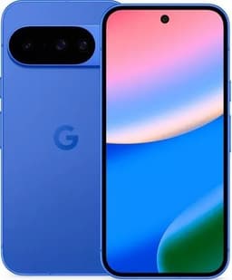 Refurbished Google Pixel 10 Indigo 128GB Pristine