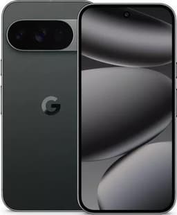Refurbished Google Pixel 10 Pro Obsidian 256GB Excellent