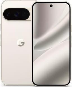 Refurbished Google Pixel 10 Pro XL Porcelain 256GB Excellent