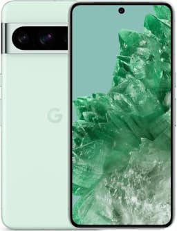Refurbished Google Pixel 8 Hazel 128GB Excellent