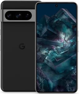 Refurbished Google Pixel 8 Pro Obsidian 256GB Good