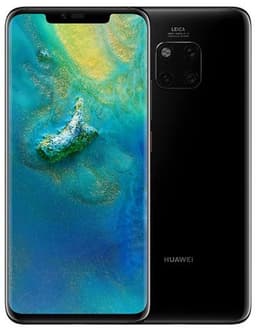 Refurbished Huawei Mate 20 Pro