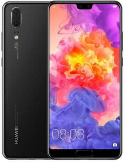 Refurbished Huawei P20