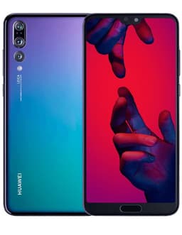 Refurbished Huawei P20 Pro Twilight 128GB Good