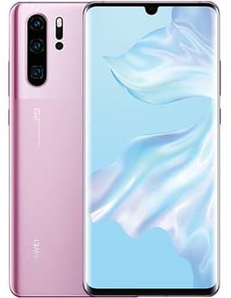 Refurbished Huawei P30 Pro Pink 128GB Fair
