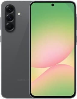 Refurbished Samsung Galaxy A56 5G Graphite 256GB Fair