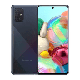 Refurbished Samsung Galaxy A71