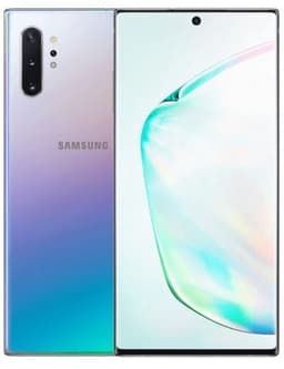 Refurbished Samsung Galaxy Note 10 Plus 5G